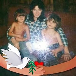 Meet your Posher, Judy